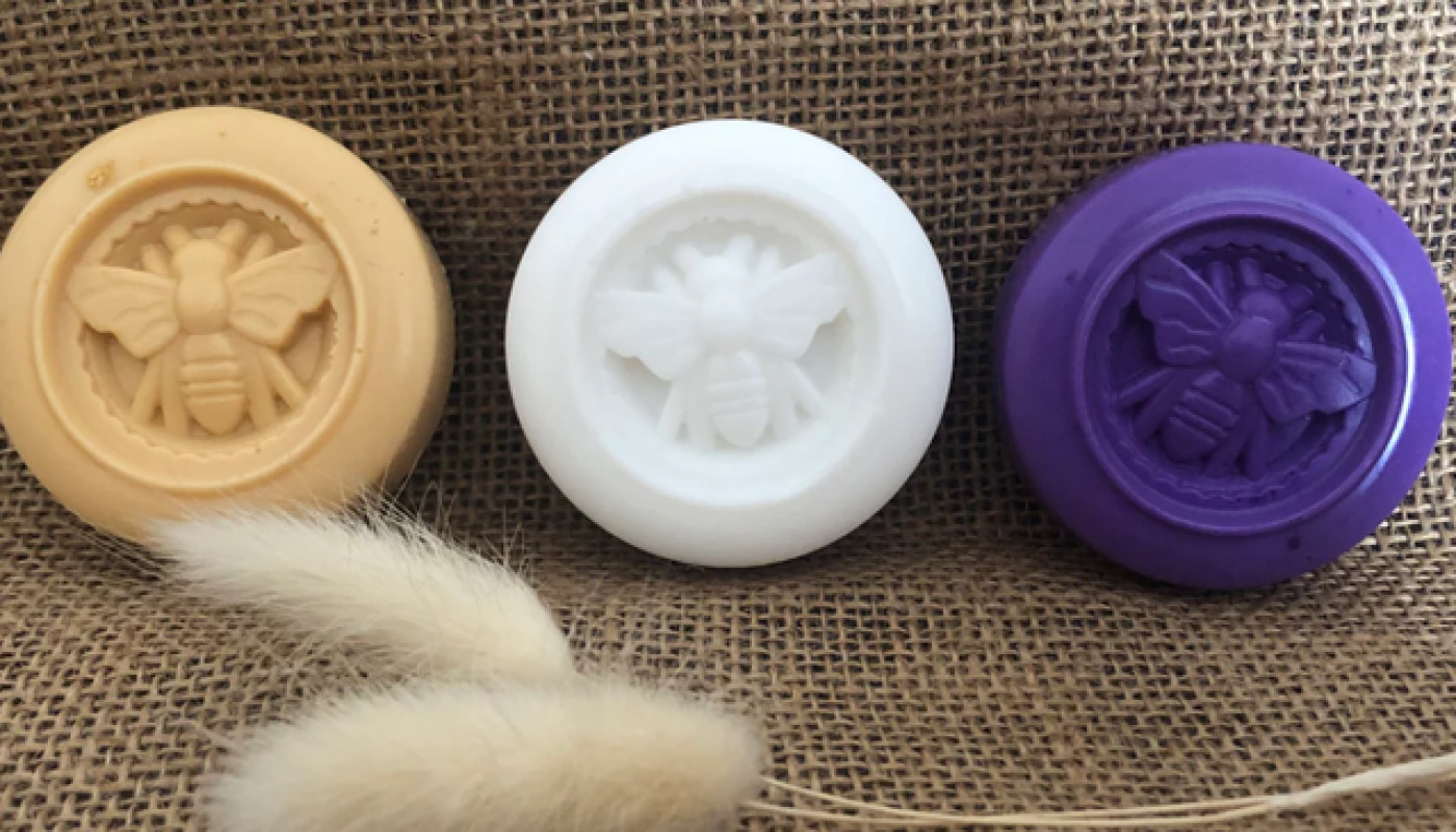 Les box skincare de Miss Bulles Création, des idées originales pour la St-Valentin