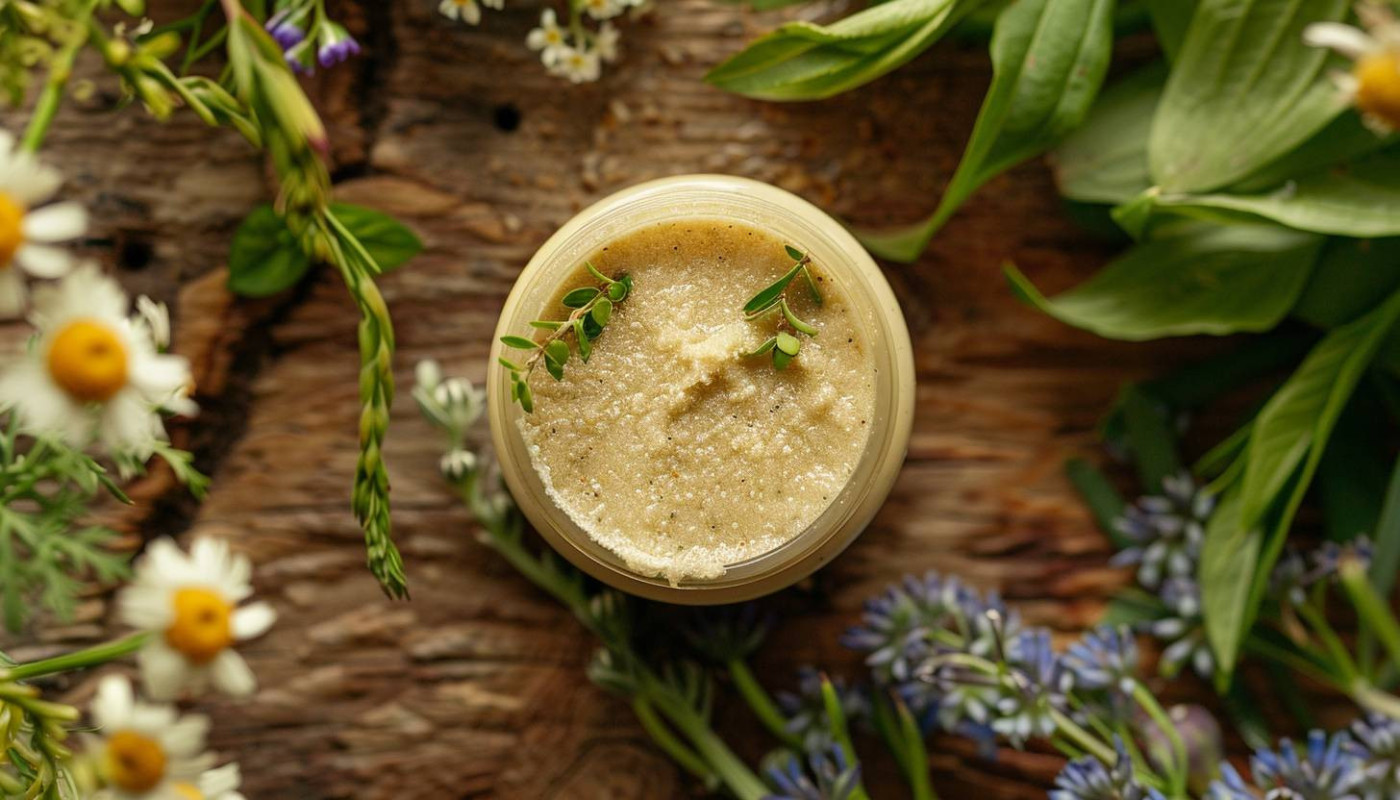 Comment choisir le meilleur exfoliant bio pour votre type de peau
