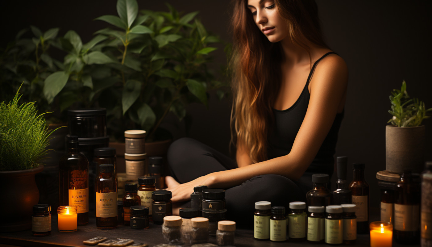 Comment le CBD peut contribuer à une meilleure gestion du stress et de l'anxiété