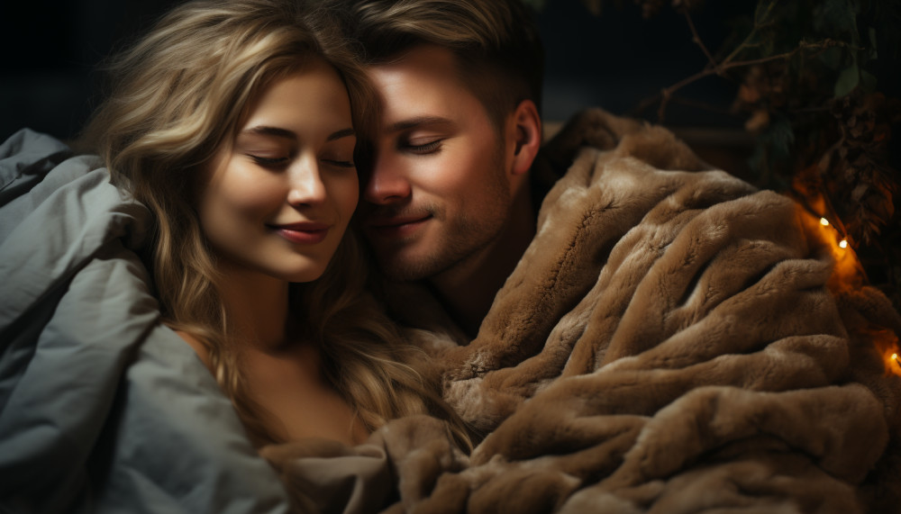 Comment le sommeil favorise votre bien-être mental
