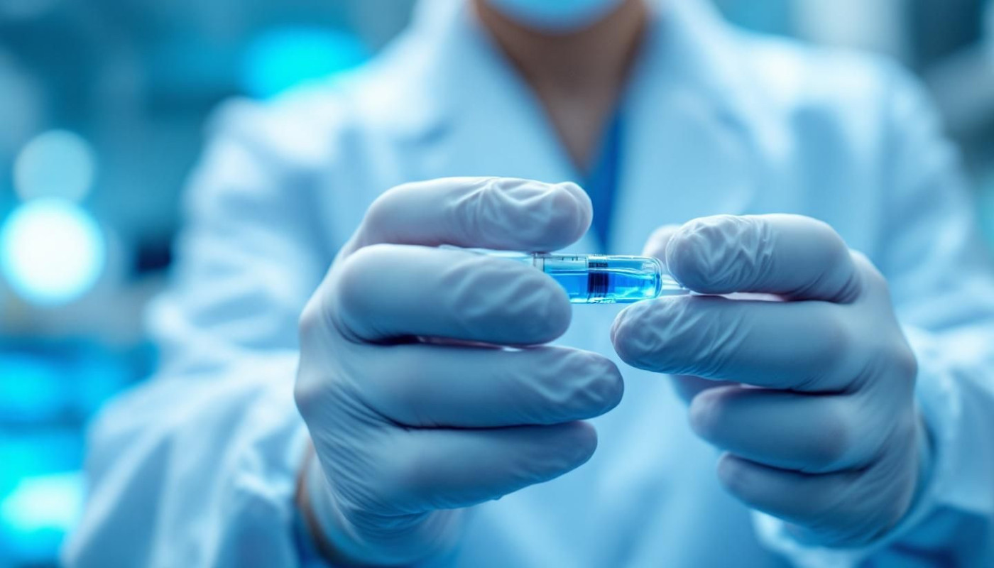 Comment les injections modernes transforment le traitement de la DMLA ?