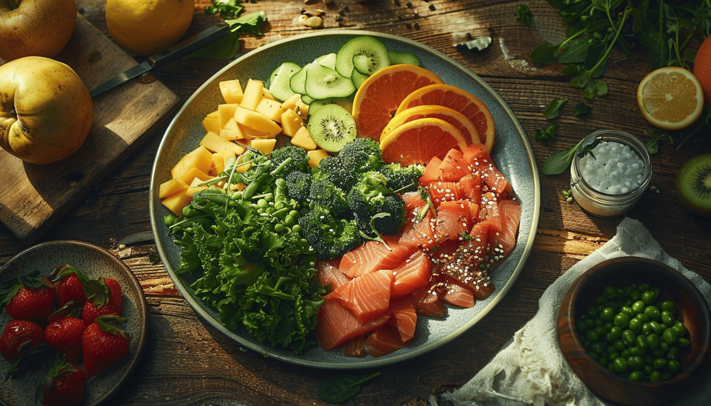 Comprendre et combattre la fatigue surrénale par l'alimentation adaptée