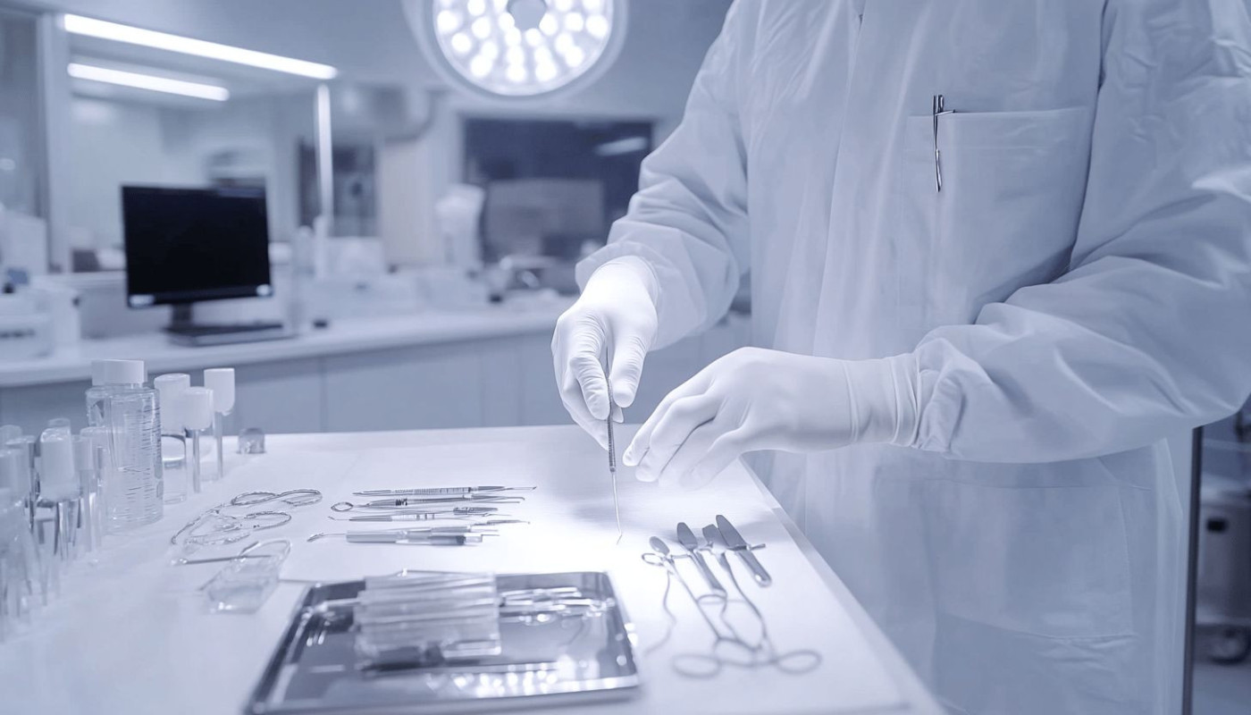 Conseils pour choisir le bon spécialiste en chirurgie esthétique et plastique