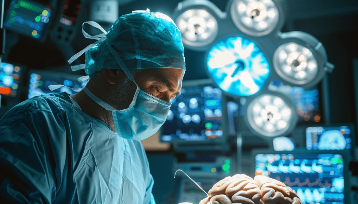 Différences clés entre neurochirurgie et neurologie expliquées