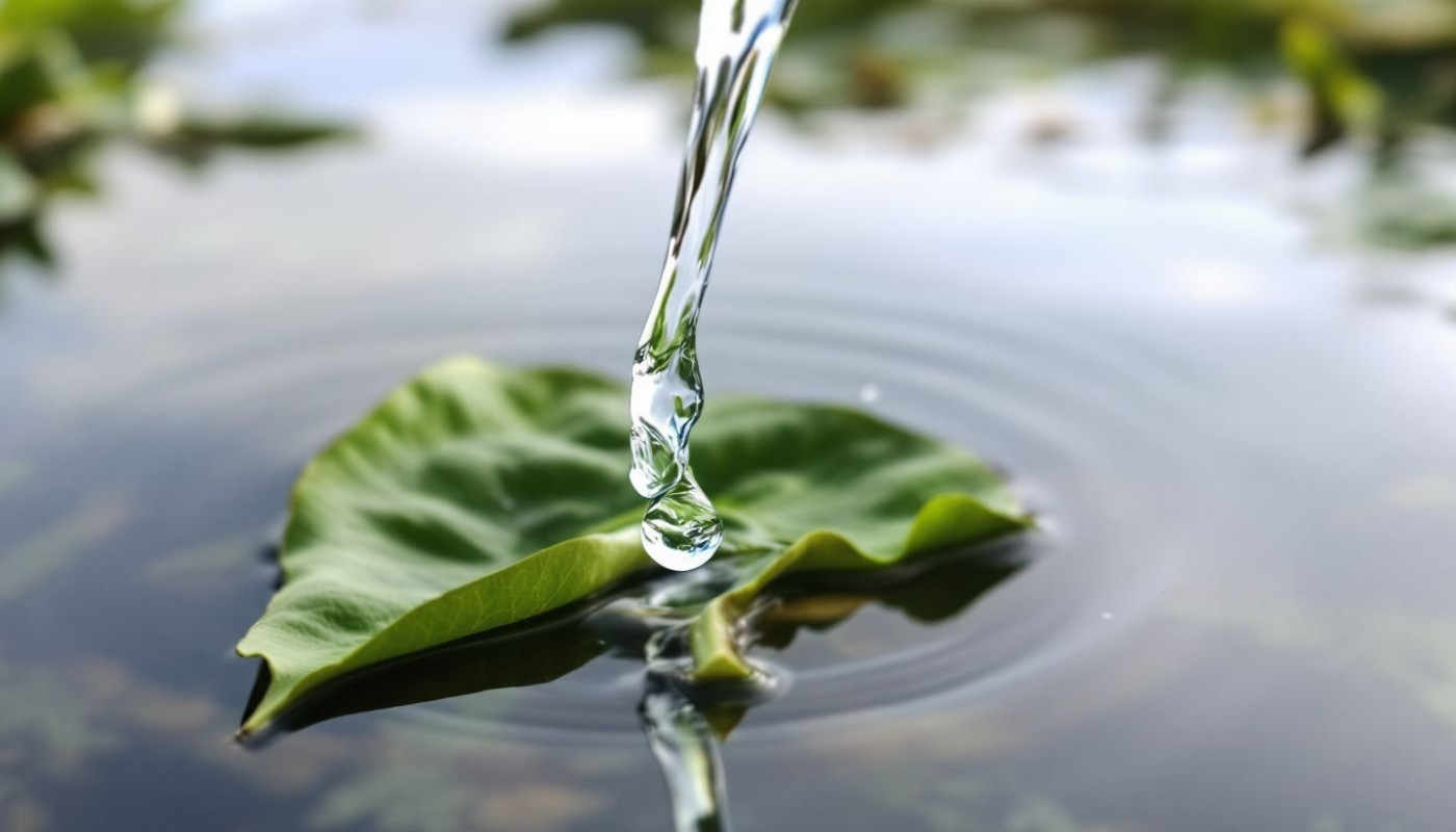 Hydratation et santé découvrez les bienfaits de l'eau sur votre organisme