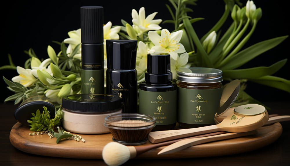 La cosmétique bio, un nouveau visage de la beauté