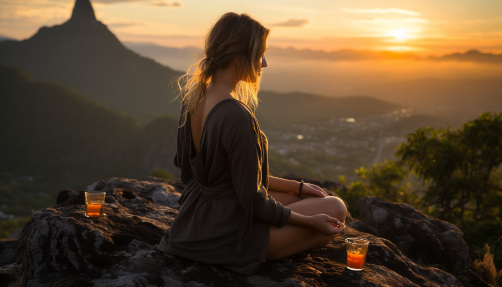 La déconnexion digitale pour une santé optimale