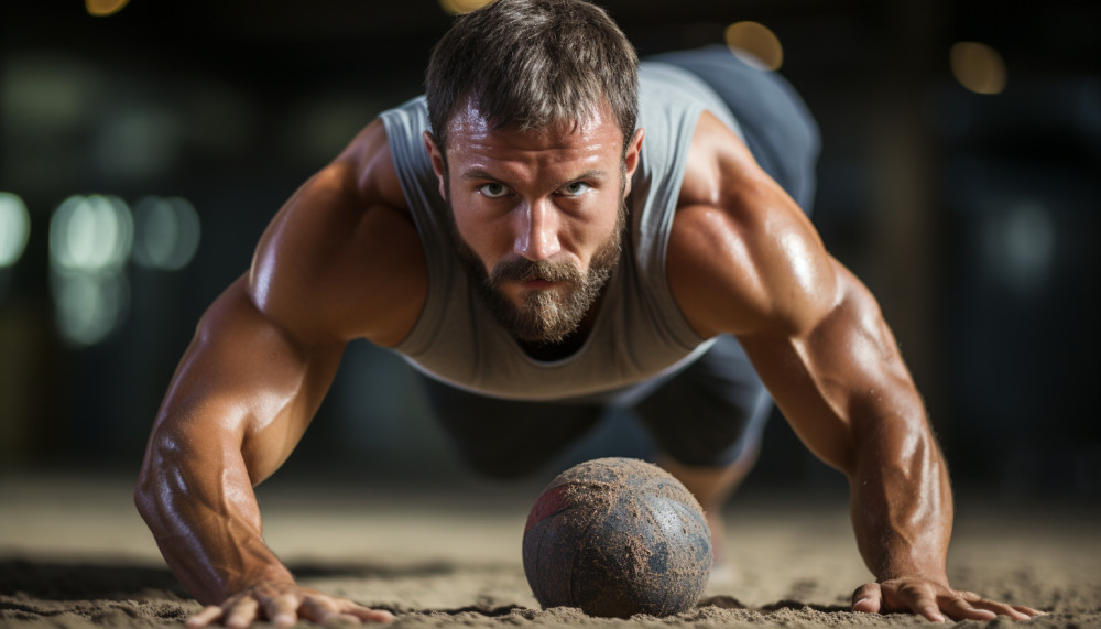 Le crossfit, une discipline complète pour le corps