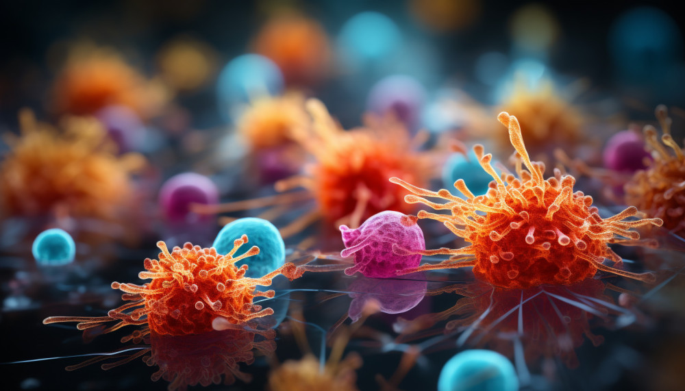 Le rôle des probiotiques dans le système immunitaire