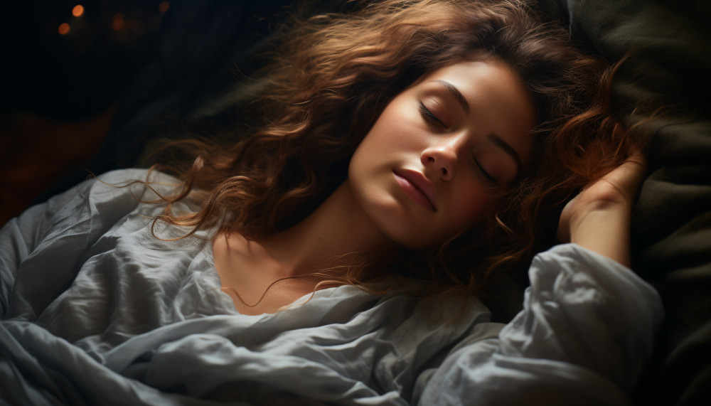 Le secret méconnu du sommeil réparateur