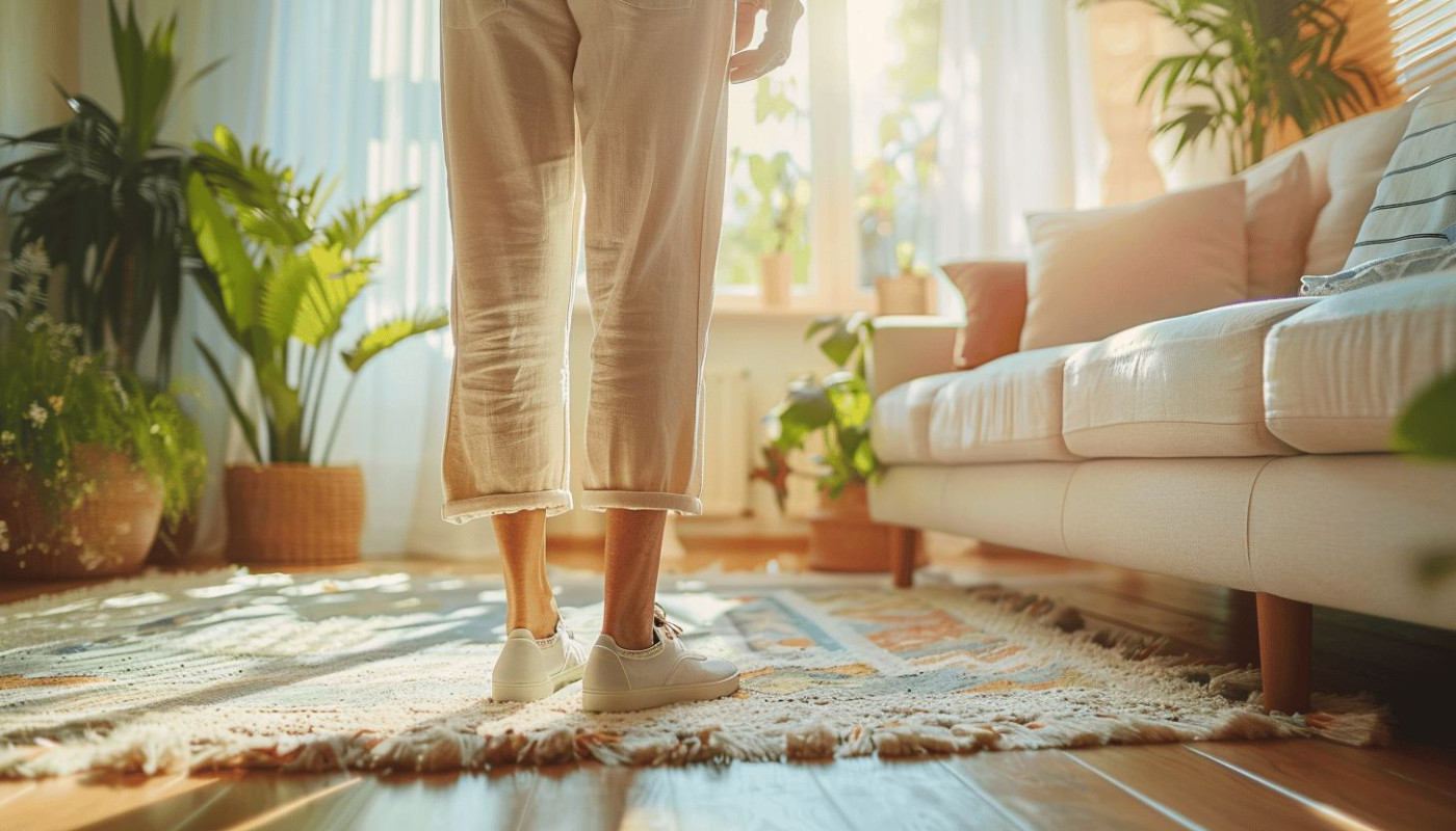 Les avantages des aides financières pour l'adaptation du domicile des seniors