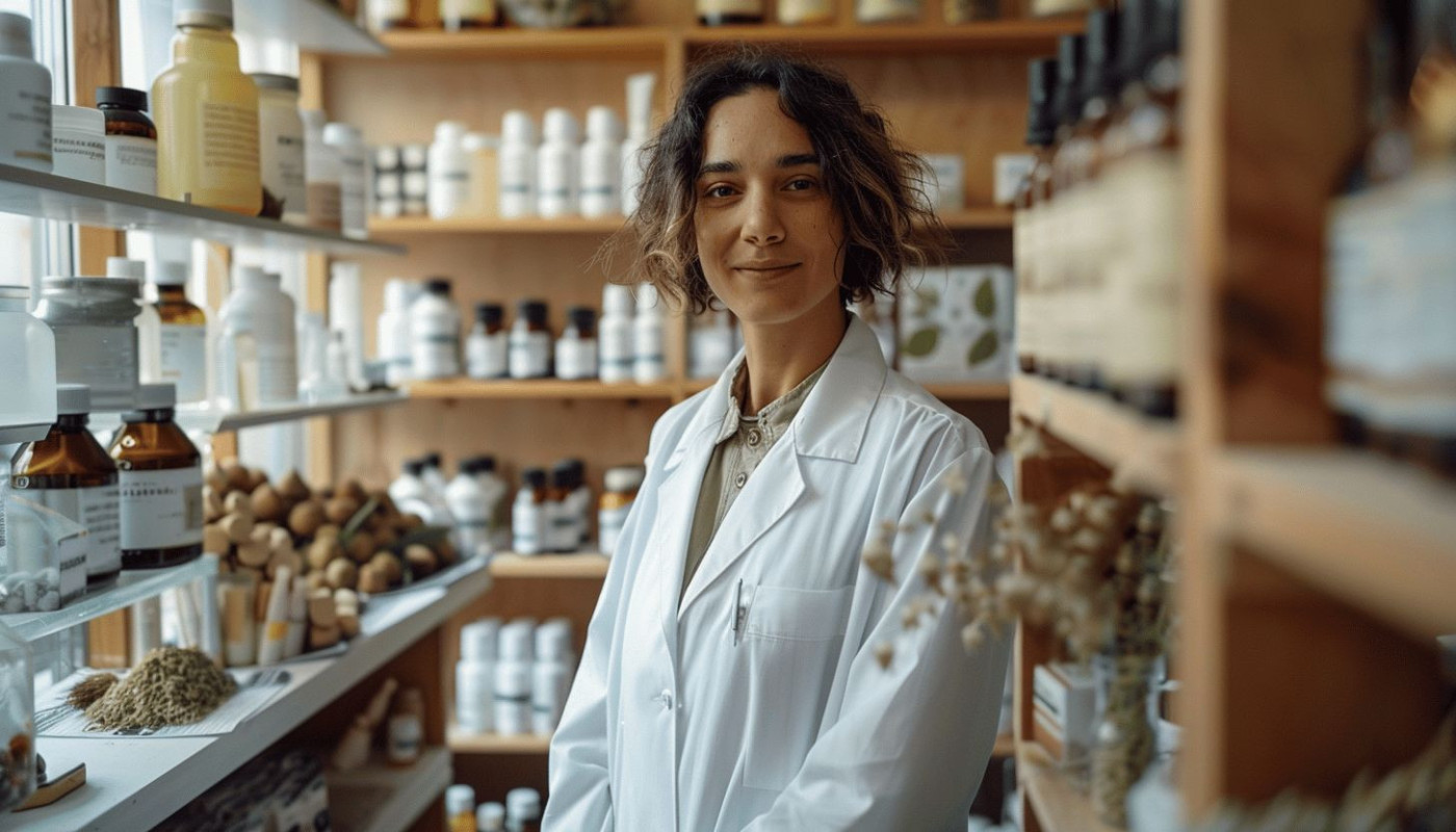 Les avantages d'une carrière en naturopathie après une formation certifiée