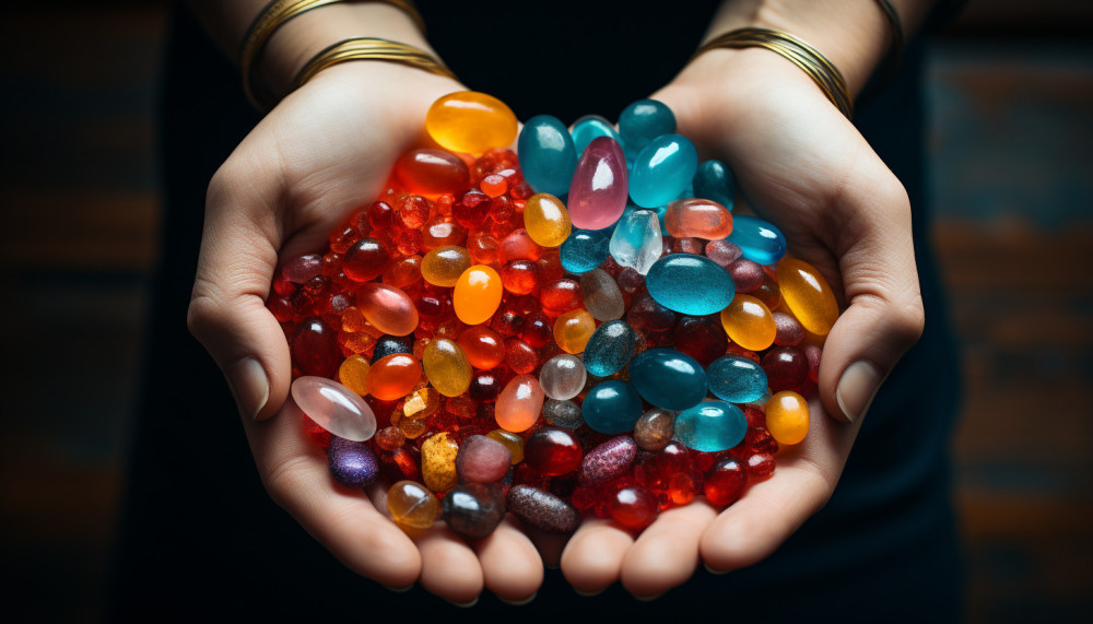 Les microplastiques, invisibles ennemis de notre santé