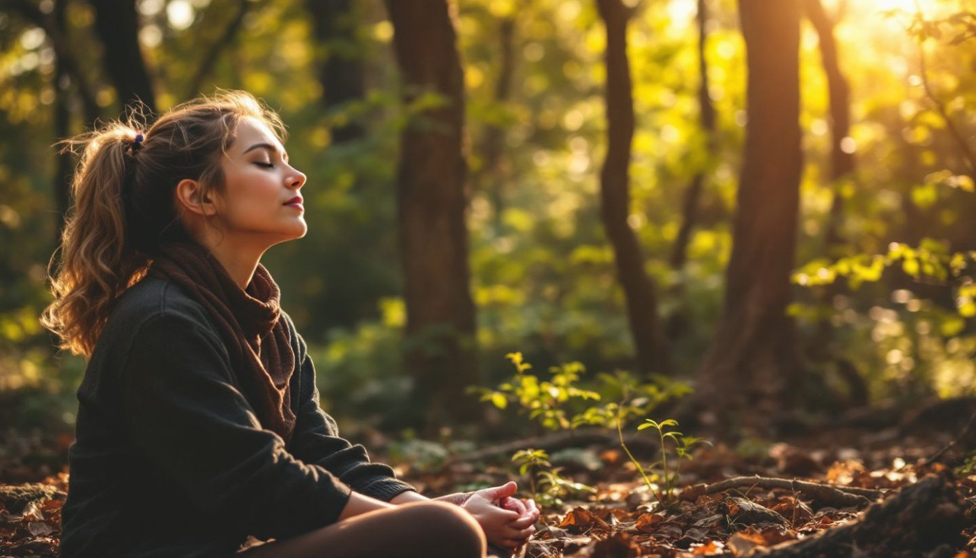 Respiration et bien-être techniques avancées pour améliorer la qualité de vie